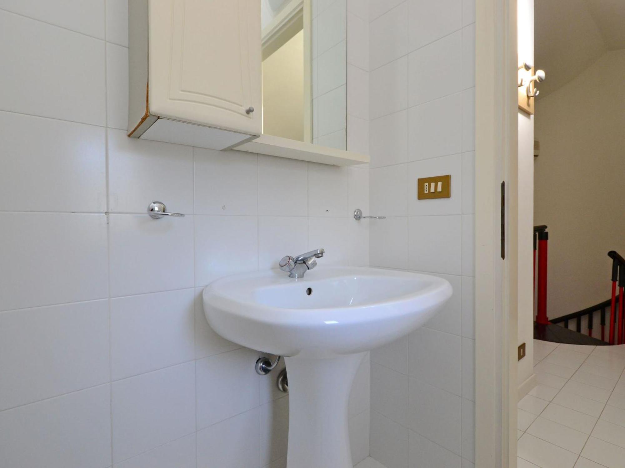 Apartment Parco Hemingway-4 By Interhome Lignano Sabbiadoro Exterior foto